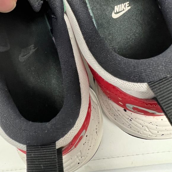 Nike Jordan Air Cadence Olympic Rings 9 mens sneakers athletic lifestyle shoes - Picture 9 of 16